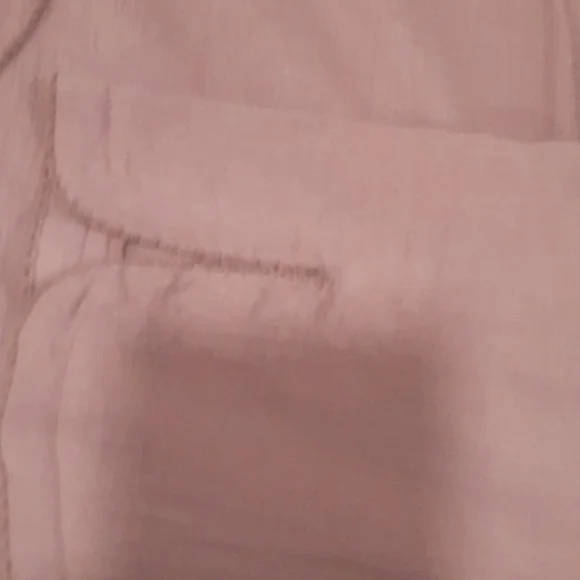 Free people women's pullover  blouse top size S/P - Picture 11 of 16